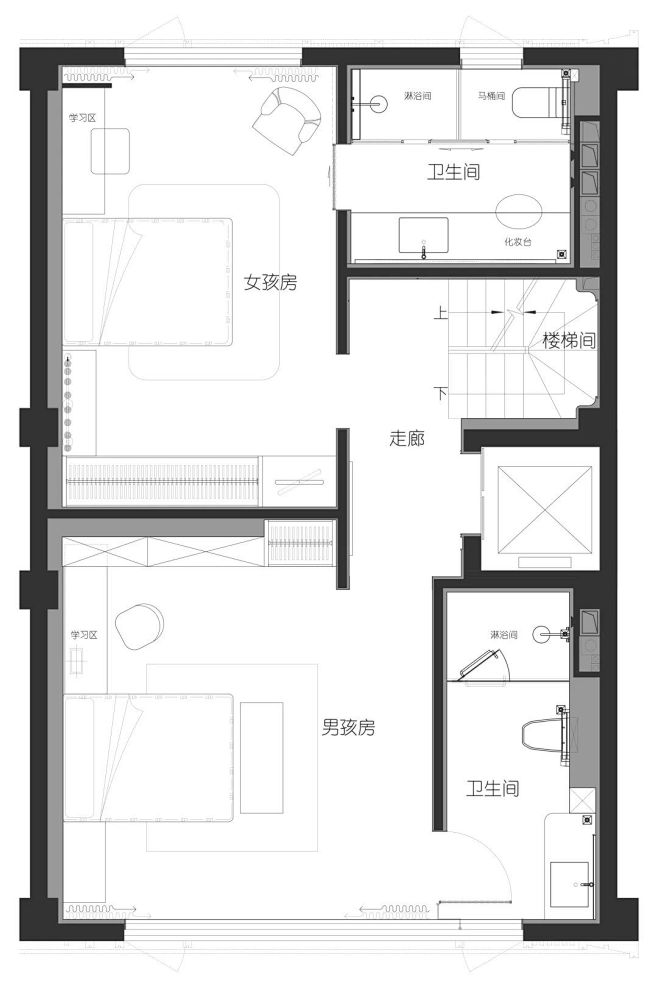 龙湖×靳朝晖设计：以艺立形，品读空间廓影...