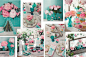 DesignLab Events | Floral & Tablescapes