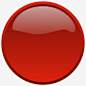 按钮红色的openicon https://88ICON.com button 按钮 red 红色的