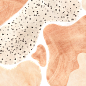水彩抽象色块莫兰迪几何纹理免抠PNG图案 包装背景海报PS素材 (31)