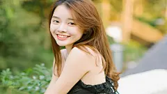 精选性感美女陈芊瑜高清壁纸