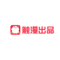 触漫logo/自拼