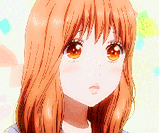 2015四月新番 中文名：俺物语！！ 原版名称：俺物語！！ 其他名称：おれものがたり！！ 四月新番 动漫 二次元 截图 gif 动态图 人物 同人 恋爱 青春 校园 tumblr