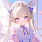 头像系列-blonde-vol.4 - 小红书