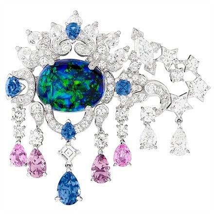  Van Cleef & Arpels ...