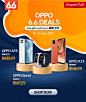 OPPO, Online Shop | Shopee Malaysia : * OPPO Official Store is managed by OPPO ELECTRONICS Sdn Bhd.
* 100% Genuine OPPO Manafacturer Products with Local Warranty
* Nationwide Mobile Phone Free Shipping within Malaysia.
* For Customer Service (9am-6pm MON 