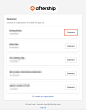Set Up Your Yotpo Loyalty & Referrals Integration | AfterShip Tracking Help Center