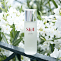 Ciao bella. #SKII #FacialTreatmentEssence #summer