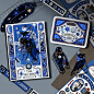 Photo by 도밍 on November 17, 2024. May be an image of playing cards, card and text.