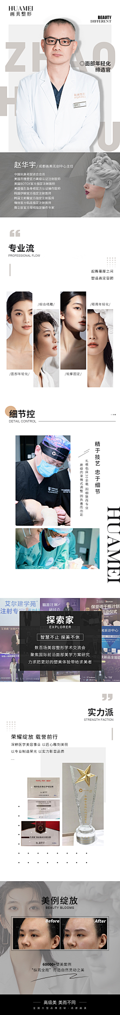 发疯女人日常采集到人物排版