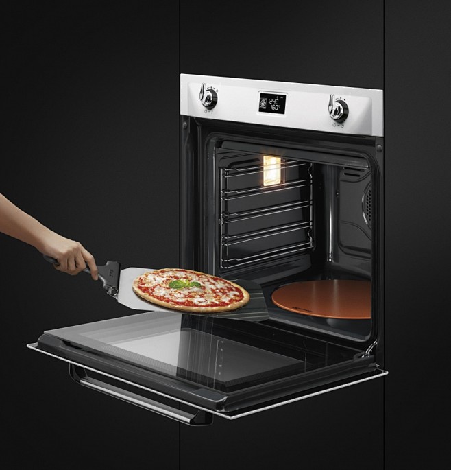 Electric Oven SFP692...