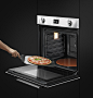 Electric Oven SFP6925NPZE1