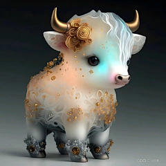只手遮天√朕采集到3D-IP角色