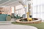CIFI RENCENT GROUP CYF KINDERGARTEN by MOD-DESIGN | Kindergartens / day nurseries