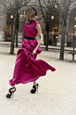 CHRISTIAN DIOR pre fall 2012 / 2013