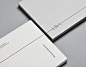 LBA : An adaptive identity for a young architecture and design practice.From humble beginnings as a sole practitioner to leading a busy studio, Lynsay Bell Architecture wanted to solidify her growing reputation and client base with a new visual identity a