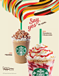 Danny Ivan for Starbucks - Say Yes - 2014 : created by 72andSunny