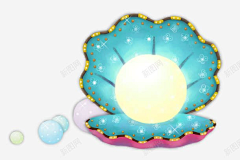 Uranwin采集到珍珠