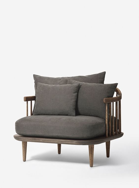 Fly Chair - SC1 - Ch...
