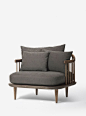 Fly Chair - SC1 - Chairs - ANDTRADITION: 