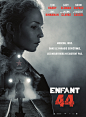 Mega Sized Movie Poster Image for Child 44 (#7 of 13)