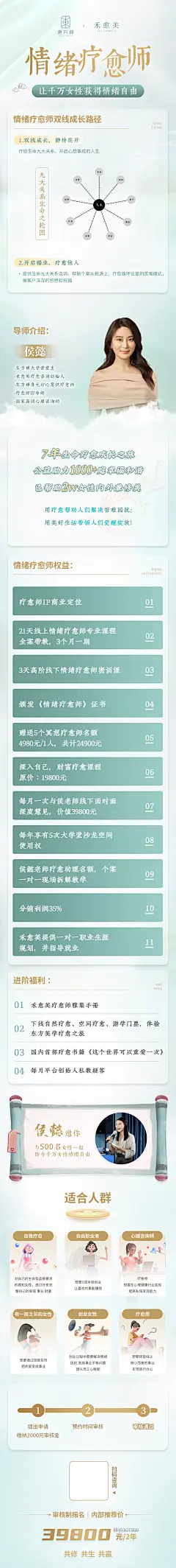 1211合伙人