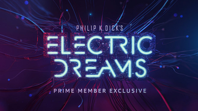 Electric Dreams : Am...