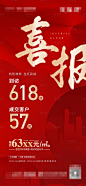 红色喜报-源文件