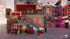 lu3333采集到美陈