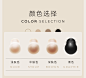 美国SYLMEFE思密菲提拉胸贴NippleLifting轻薄上托防下垂乳贴-tmall.com天猫