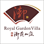 49款国内设计大气的地产LOGO欣赏#采集大赛#