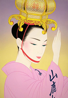 阔落要加冰采集到鹤田一郎