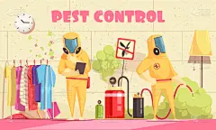 背景,农用喷雾器,矢量,职业,插画,华丽的,健康保健,工作,服务