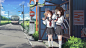 美少女