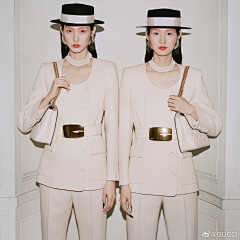 Yee_shirly采集到GUCCI