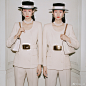 @GUCCI 的个人主页 - 微博