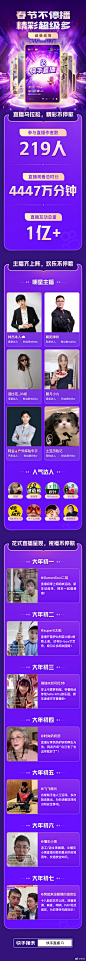 #快手超级直播月#快手主播陪你过大年，花式直播仍在继续！219位头部主播参与直播，直播总观看时长达4447万分钟，直播互动总量1亿+。这里有可爱萝莉直播逛hello kitty游乐园，时尚奶奶直播分享保养秘籍，直播开箱神秘食材，还有沼泽的自救方法，返乡用车的多种知识，干货多多，精彩多多。春节不停播，精 ​​​​...展开全文c