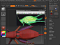 【新提醒】【Zbrush教程】ZBrush 3高精度模型制作实战技法Zbrush教程CG帮美术资源网 -