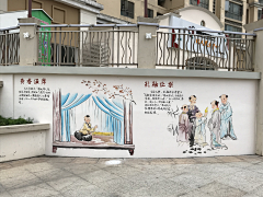WjackW采集到街道文化