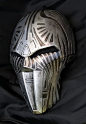 Sith Acolyte from Star Wars: The Old Republic on my wicked armor.: 