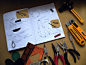 Etsy - About SteamyLab