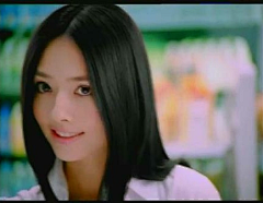 小灰灰之采集到郭碧婷,广告