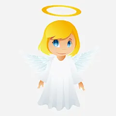 壁纸免抠素材_新图网 https://ixintu.com 卡通 卡通人物 卡通表情 手绘 插画 表情包 高清壁纸