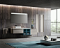 Logico  - High quality designer Logico | Architonic : LOGICO - Designer Wall cabinets from Inda ✓ all information ✓ high-resolution images ✓ CADs ✓ catalogues ✓ contact information ✓ find your..