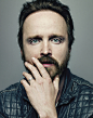 Aaron Paul