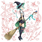 SAO new covers “commodity/If & md/witch/part1”  *无水印 ​​​​
