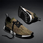 www.dunk.com.cn - adidas NMD PK `Camo Pack`美国地区发售信息