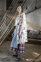 Antonio Marras Resort 2017