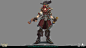 {游戏系列}美国 毁灭之王Ruined King: Yordle