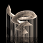 其中包括图片：Beyond Geometry - Studio Bryan García Agudelo